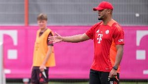 pg模拟器在线进入-拜仁夏季日程安排：7月28日集合开始备战，8月7日电信杯战热刺