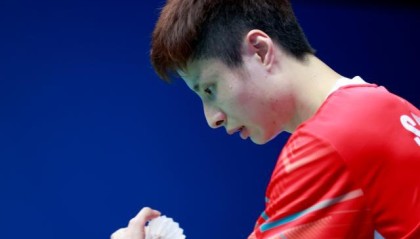 pg模拟器在线进入-国羽晋级亚运会男女团体四强 半决赛分别约战日本