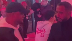 斯基拉：国米拜仁有意马赛翼卫恩里克 马赛尚未决定买断本纳塞尔