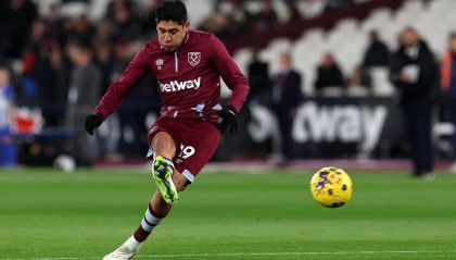 pg模拟器在线进入-阿斯报：墨西哥国脚埃德森-阿尔瓦雷斯引发多队争夺，费内巴切与国米在列