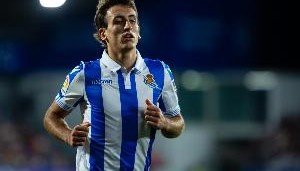 pg独家模拟器-奥亚萨瓦尔：我看到姆巴佩越位干扰了中卫，但角球已开出无法改变