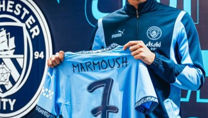 pg中文模拟器-曼城官宣马尔穆什 “埃及王子”能为蓝月带来什么？